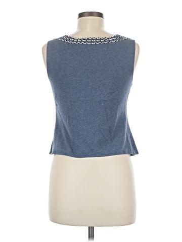 Lela Rose Sleeveless Top (view 2)