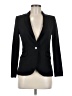 H&M Black Blazer Size 6 - photo 1
