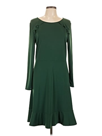 Ann Taylor Casual Dress (view 1)
