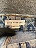 Good American Hearts Blue Jeans Size 00 - photo 7
