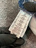 Good American Hearts Blue Jeans Size 00 - photo 8