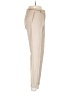 H&M Solid Tan Casual Pants Size 2 - photo 4
