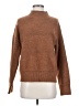 Universal Thread Brown Turtleneck Sweater Size XS - photo 1