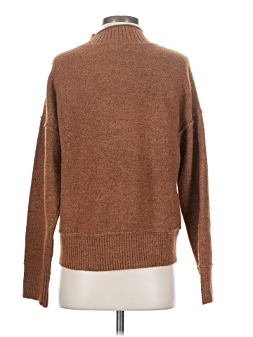 Universal Thread Turtleneck Sweater (view 2)