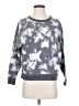 Grayson Threads Tie-dye Gray Sweatshirt Size S - photo 1