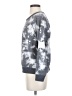 Grayson Threads Tie-dye Gray Sweatshirt Size S - photo 5