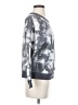 Grayson Threads Tie-dye Gray Sweatshirt Size S - photo 4
