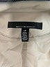 White House Black Market Ivory Jacket Size 2 (petite) - photo 6