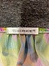 Assorted Brands Green Tan 3/4 Sleeve Blouse One size (estimated) - photo 7