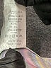 Assorted Brands Green Tan 3/4 Sleeve Blouse One size (estimated) - photo 8