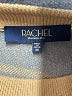 RACHEL Rachel Roy Stripes Tan Pullover Sweater Size XS - photo 7