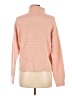 Universal Thread Pink Pullover Sweater Size M - photo 2