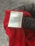 J.Jill 100% Wool Red Wool Pullover Sweater Size M - photo 8