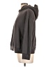 Zara Gray Pullover Hoodie Size L - photo 5
