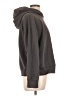 Zara Gray Pullover Hoodie Size L - photo 4