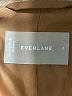 Everlane Tan Blazer Size 0 - photo 6