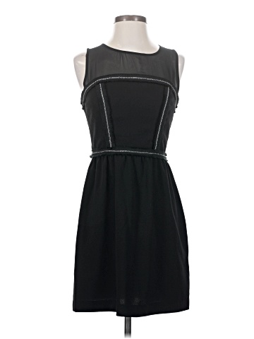 Princess Vera Wang Cocktail Dress (view 1)