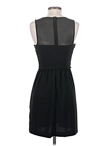 Princess Vera Wang Cocktail Dress (view 2)