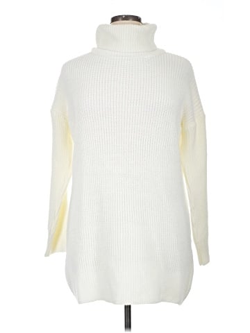 Unbranded Turtleneck Sweater (view 1)