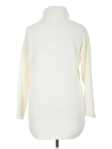 Unbranded Turtleneck Sweater (view 2)