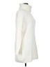 Unbranded White Turtleneck Sweater Size XL (estimated) - photo 4