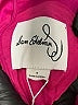 Sam Edelman 100% Polyester Pink Cocktail Dress Size 6 - photo 4