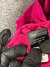 Sam Edelman 100% Polyester Pink Cocktail Dress Size 6 - photo 6