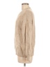 Torrid 100% Acrylic Solid Tan Turtleneck Sweater Size Med Plus (00) - photo 5