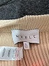 Mable Ivory Dress Pants Size L - photo 7