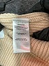 Mable Ivory Dress Pants Size L - photo 8