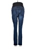 Assorted Brands Blue Jeggings Size 6 - photo 2