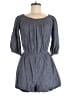 Old Navy Gray Romper Size M - photo 1