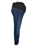 Assorted Brands Blue Jeggings Size 6 - photo 4