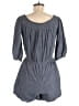 Old Navy Gray Romper Size M - photo 2
