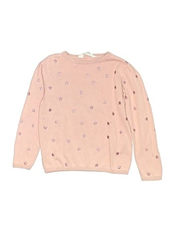 H&M Pullover Sweater (view 1)