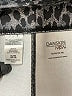 Danskin Now Animal Print Silver Active Pants Size 16 - photo 7
