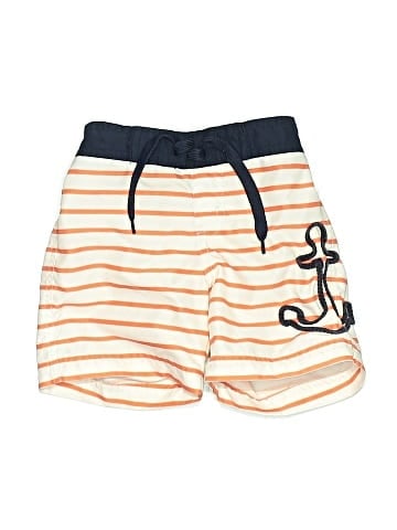 Janie and Jack Board Shorts (view 1)