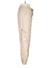 Zara 100% Viscose Tan Cargo Pants Size S - photo 4