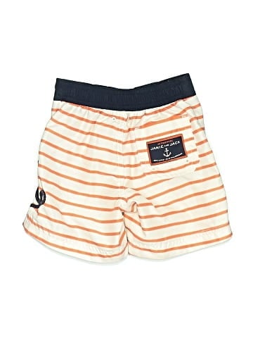 Janie and Jack Board Shorts (view 2)