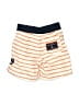 Janie and Jack 100% Polyester Orange Board Shorts Size 3-6 mo - photo 2