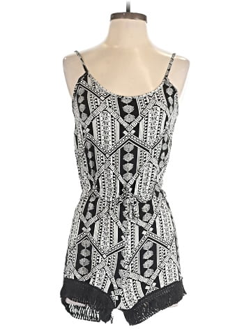 Raya Sun Romper (view 1)