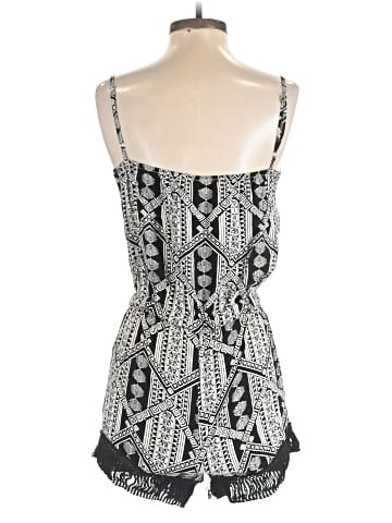 Raya Sun Romper (view 2)