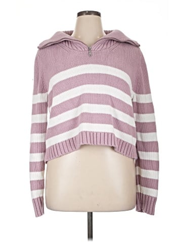 Kule Pullover Sweater (view 1)