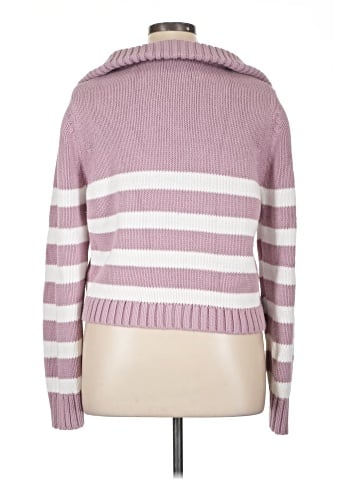 Kule Pullover Sweater (view 2)
