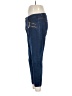MICHAEL Michael Kors Solid Blue Jeans Size 8 (petite) - photo 5