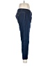 MICHAEL Michael Kors Solid Blue Jeans Size 8 (petite) - photo 4