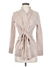 Margaret O'Leary Tan Cardigan Size XS - photo 1