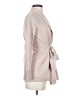 Margaret O'Leary Tan Cardigan Size XS - photo 4