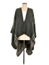 Joseph A. Gray Poncho One size - photo 1