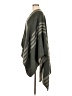Joseph A. Gray Poncho One size - photo 5